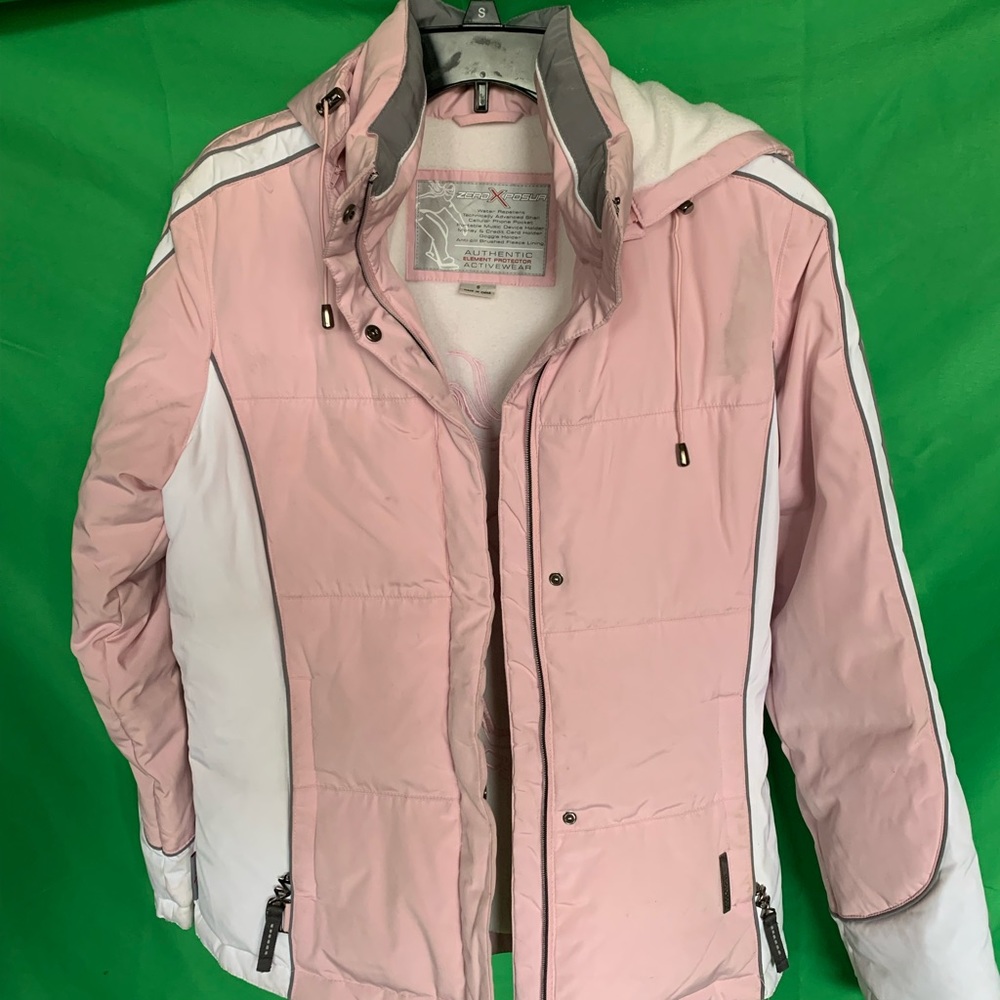 Zeroxposur Authentic Ski Jacket - image 1